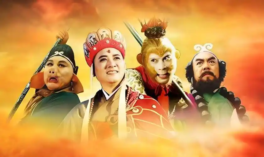 《机甲战神》预告片